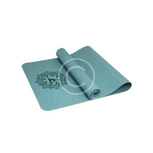 Premium Yoga Mat